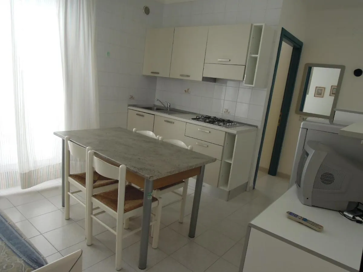 Wonderful Apartment 300 Meters From The Beach Bibione