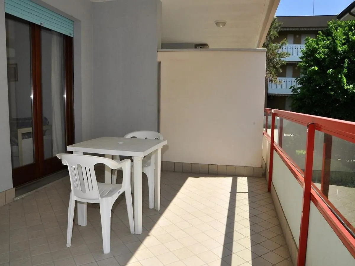 Wonderful Apartment 300 Meters From The Beach Bibione