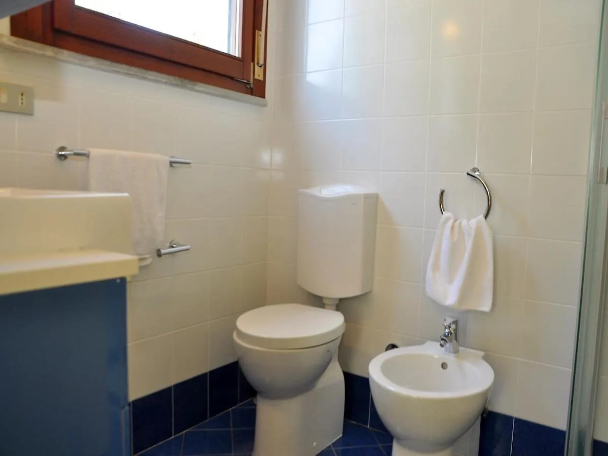 Wonderful Apartment 300 Meters From The Beach Bibione
