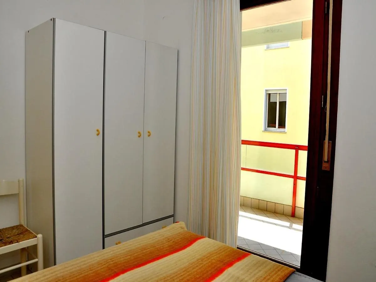 Wonderful Apartment 300 Meters From The Beach Bibione 0*,  Italy