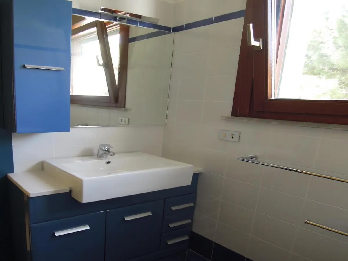 Wonderful Apartment 300 Meters From The Beach Bibione