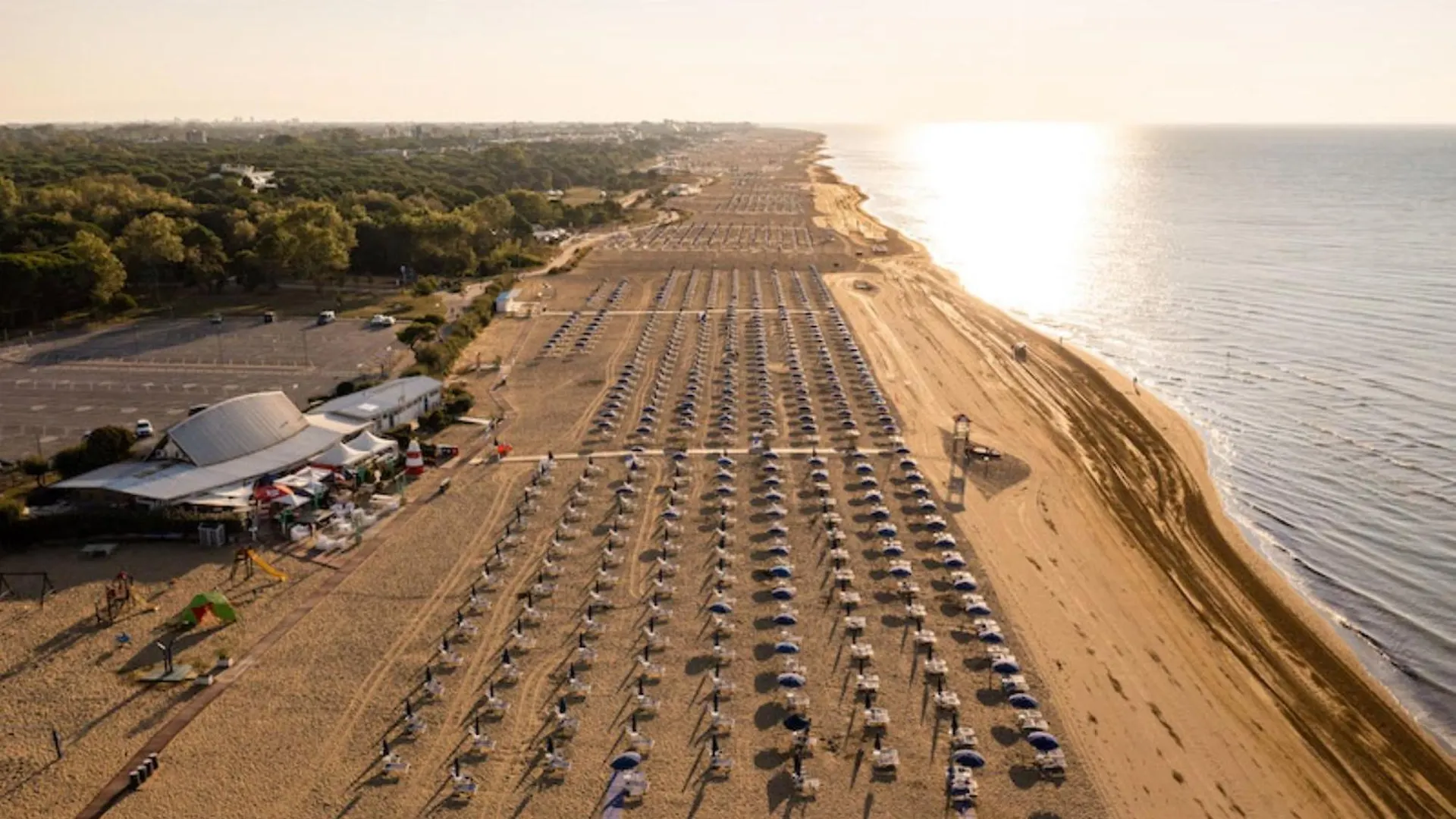Wonderful Apartment 300 Meters From The Beach Bibione