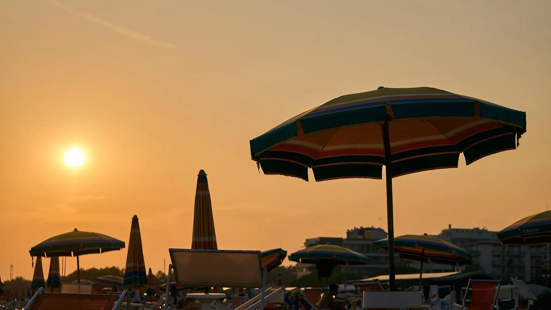 Wonderful Apartment 300 Meters From The Beach Bibione 0*,
