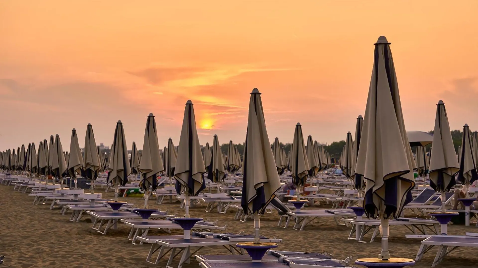 Wonderful Apartment 300 Meters From The Beach Bibione