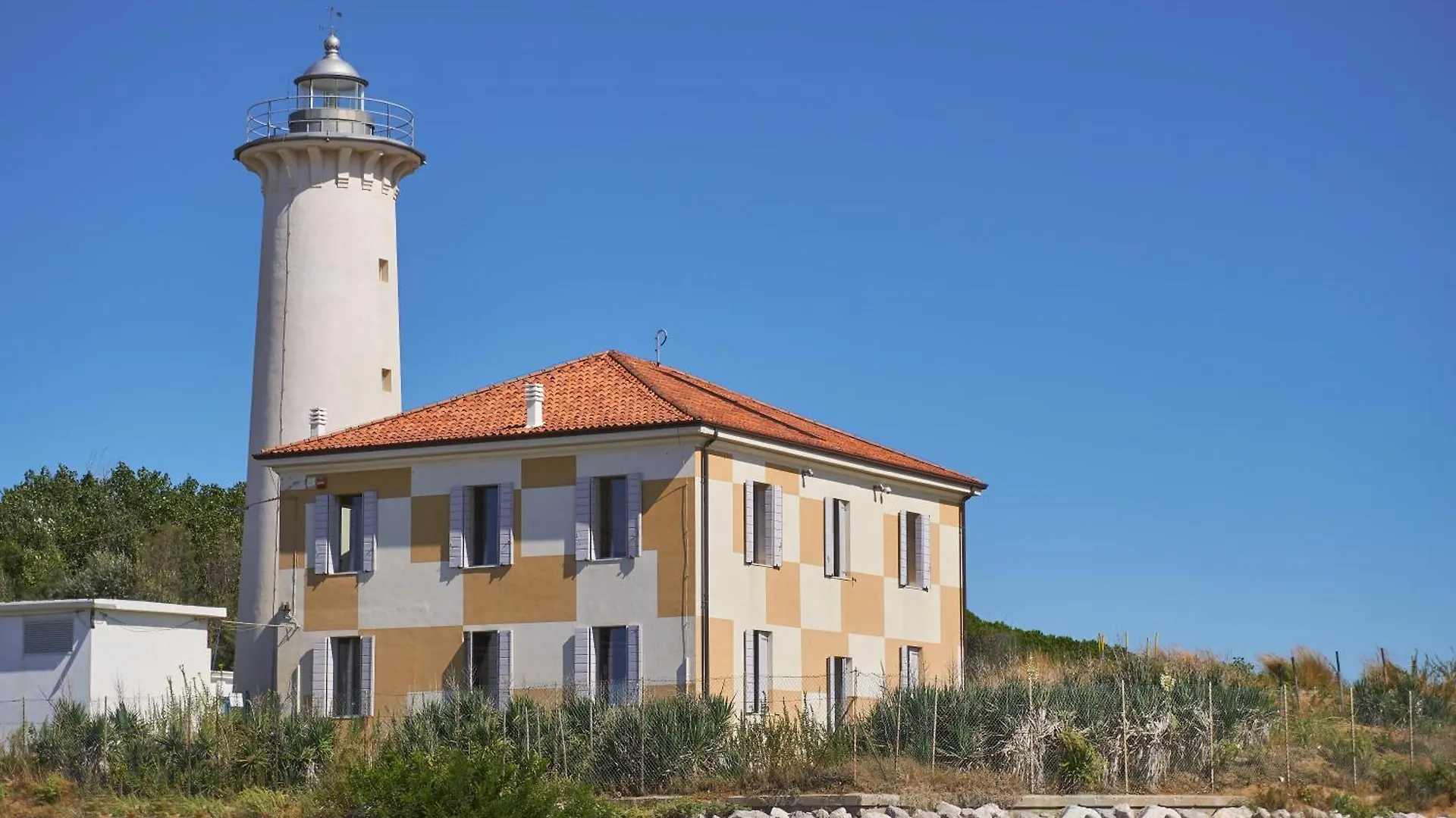 Wonderful Apartment 300 Meters From The Beach Bibione