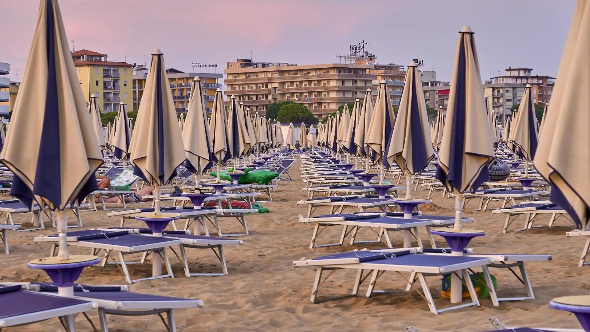 Wonderful Apartment 300 Meters From The Beach Bibione