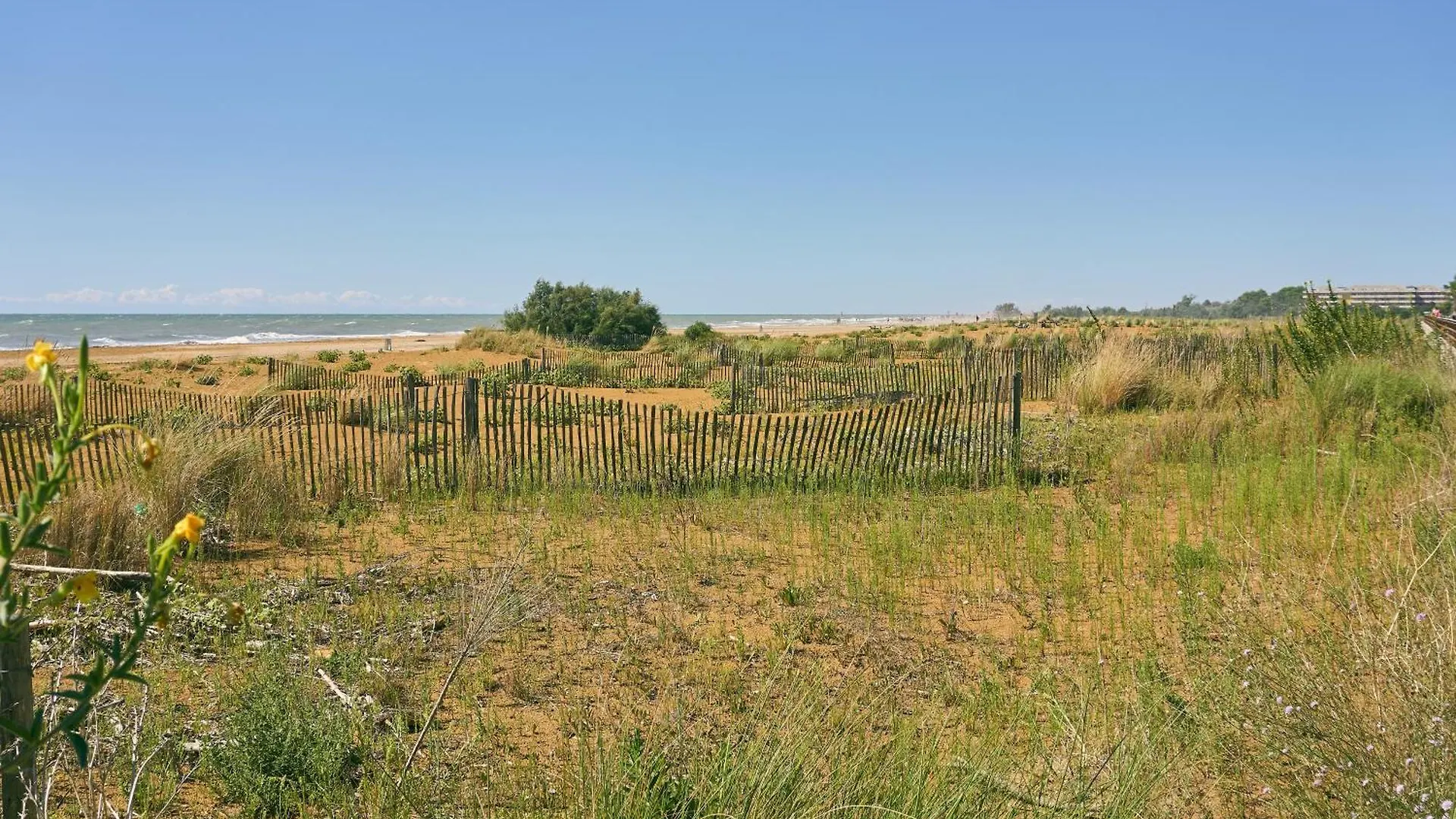 Wonderful Apartment 300 Meters From The Beach Bibione 0*,  Italy