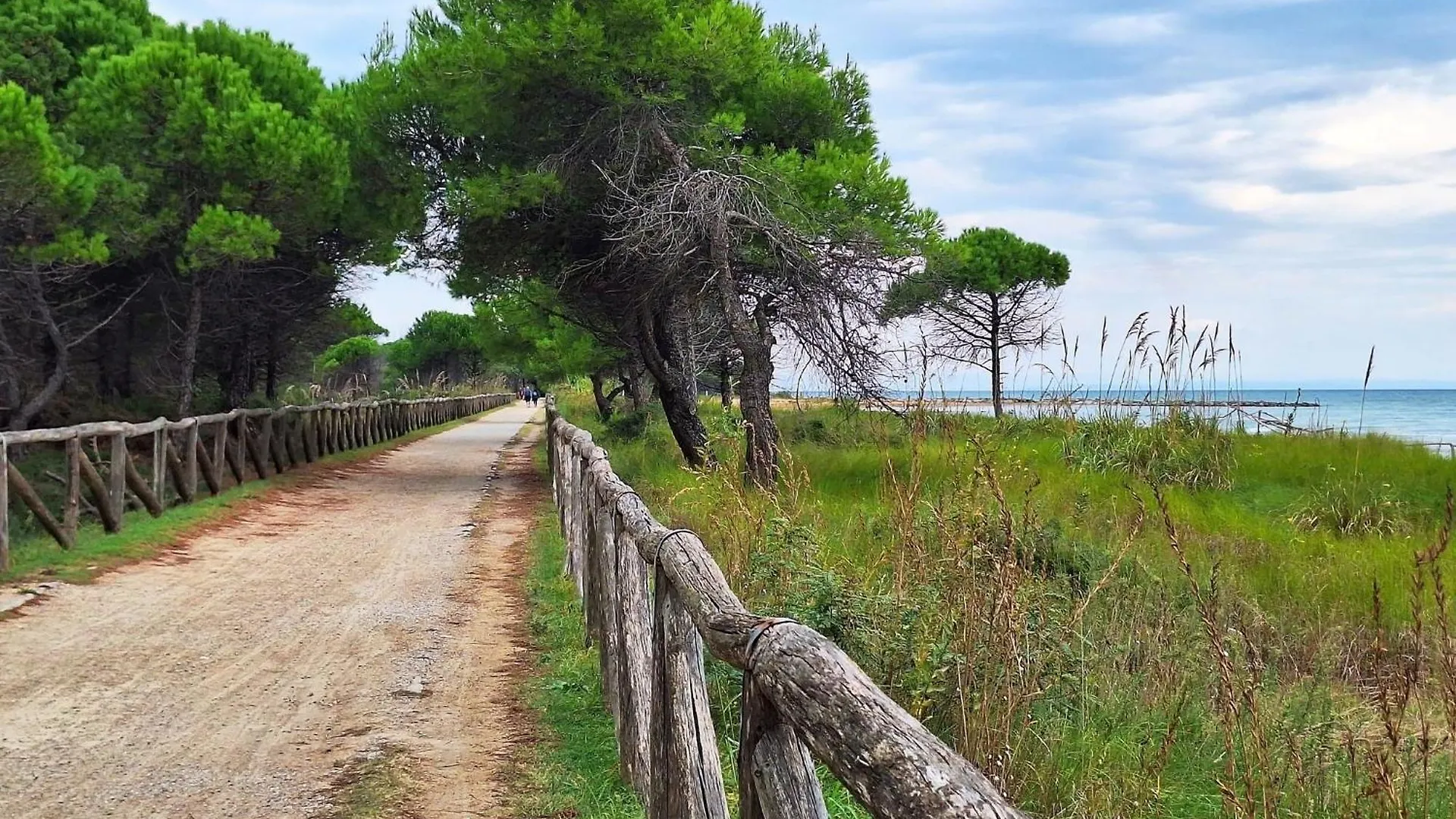 Wonderful Apartment 300 Meters From The Beach Bibione